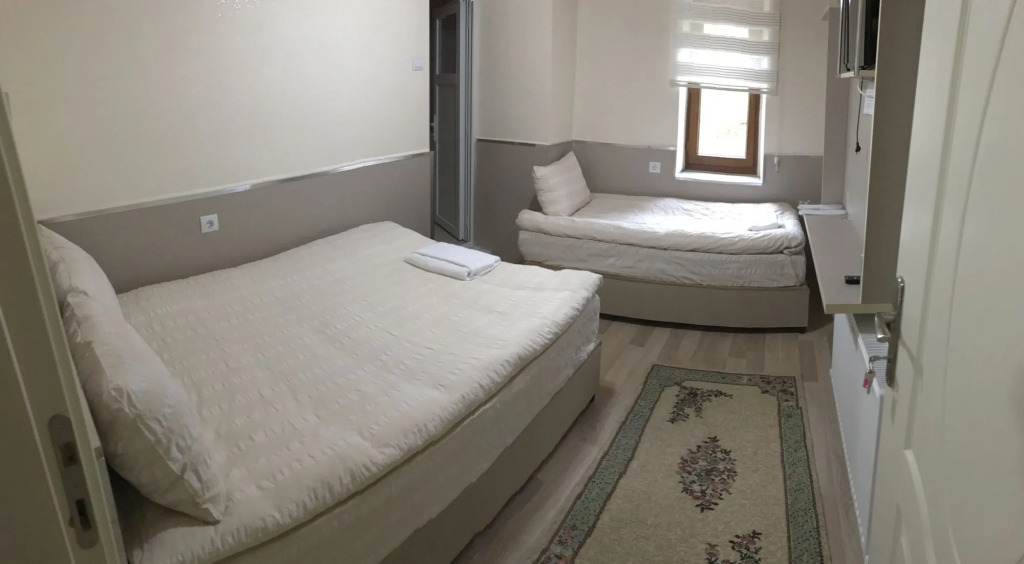 Emiroğlu Konak Otel