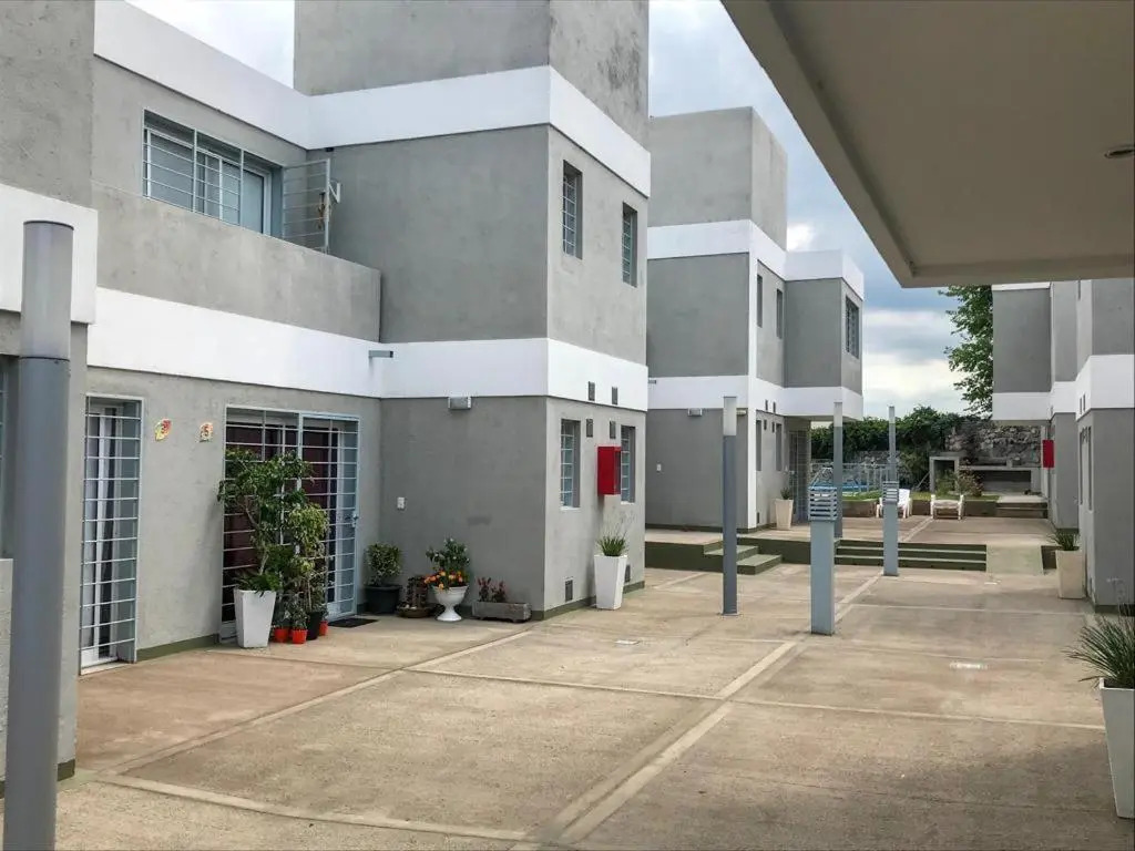 Departamento en Villa Carlos Paz