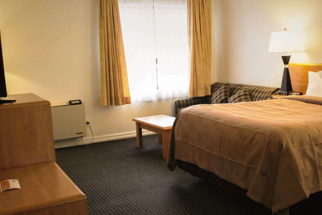 Ramada by Wyndham Arnprior