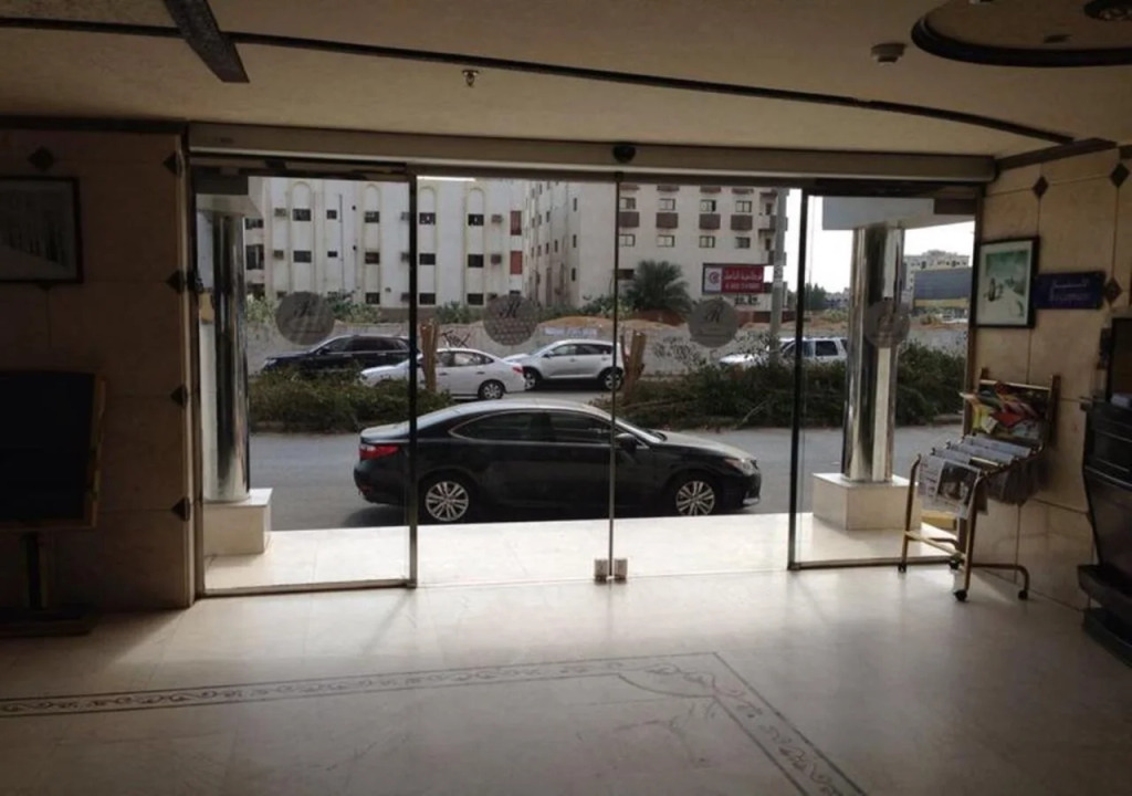 Rand Jeddah 2 Hotel Apartments