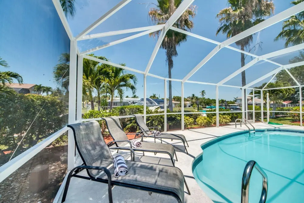 Villa River Breeze - Roelens Vacations