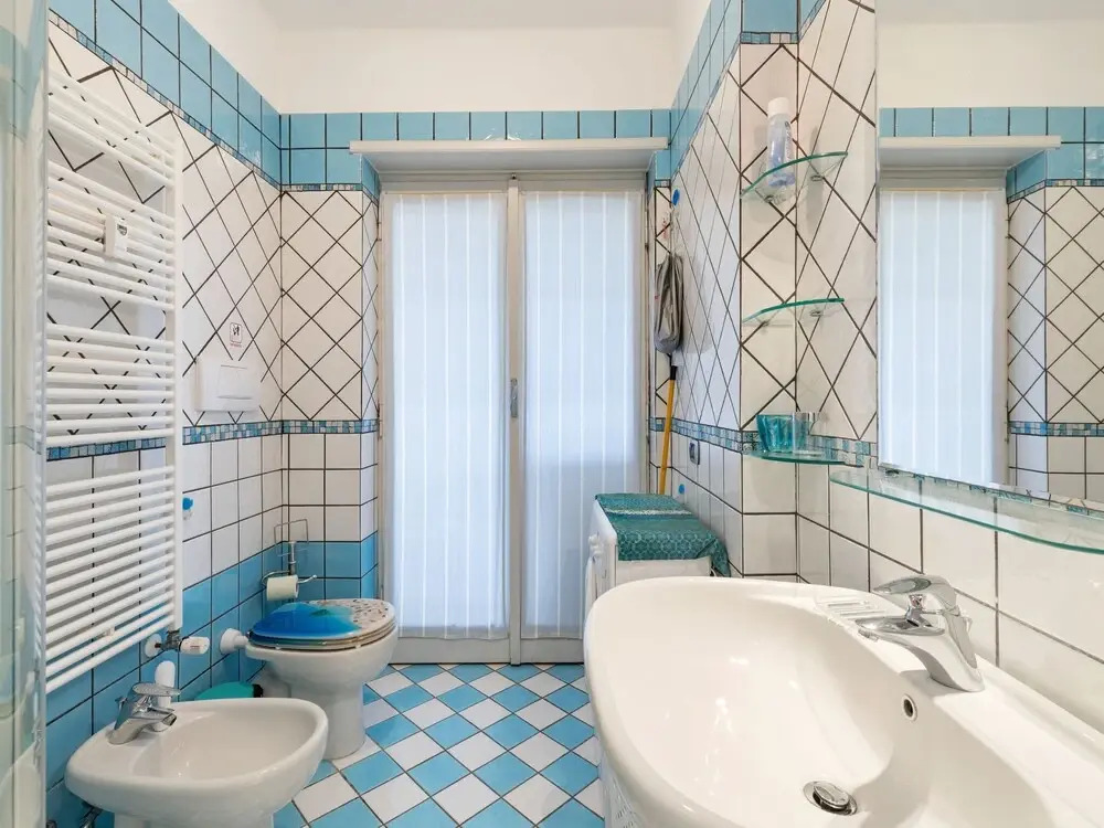 Restful Apartment in Sanremo With Balcony