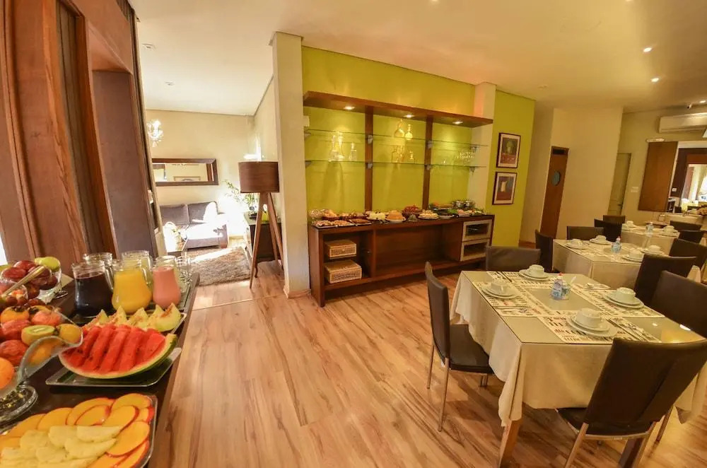 Canto Belo Residenziale