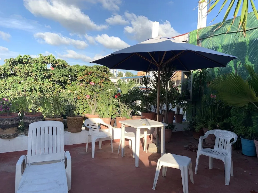 Hotel Fenix