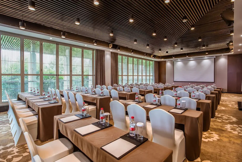 Qiandao Lake Country Club Resort