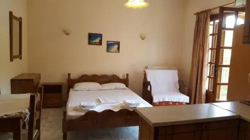 Rafaela House