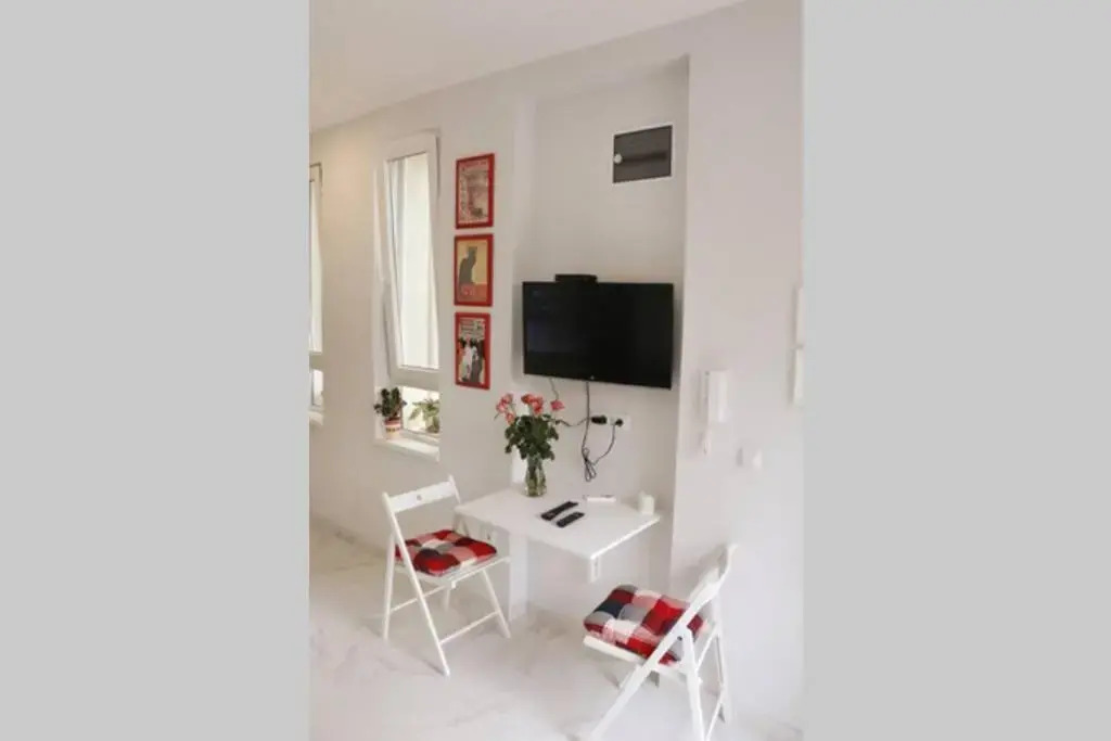 ROCK - Studio with 30m2 terrace