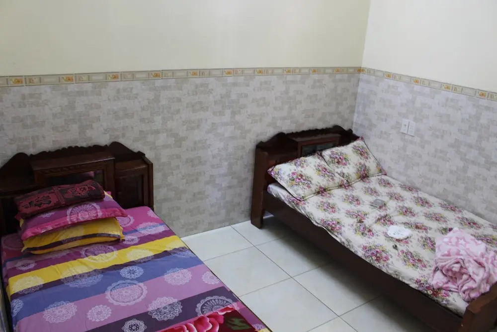 Homestay Hong Phuc