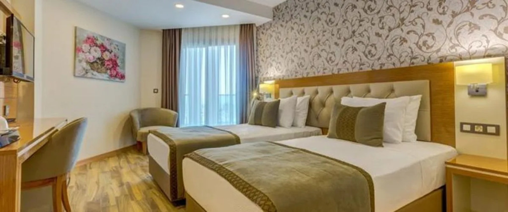 Kaynesia Hotel