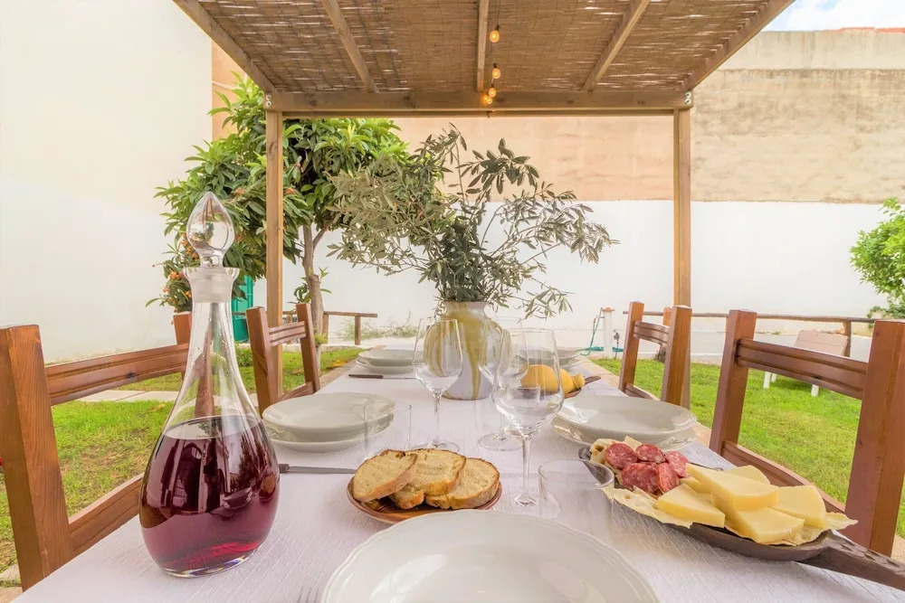 La Casa di Nonna Ida