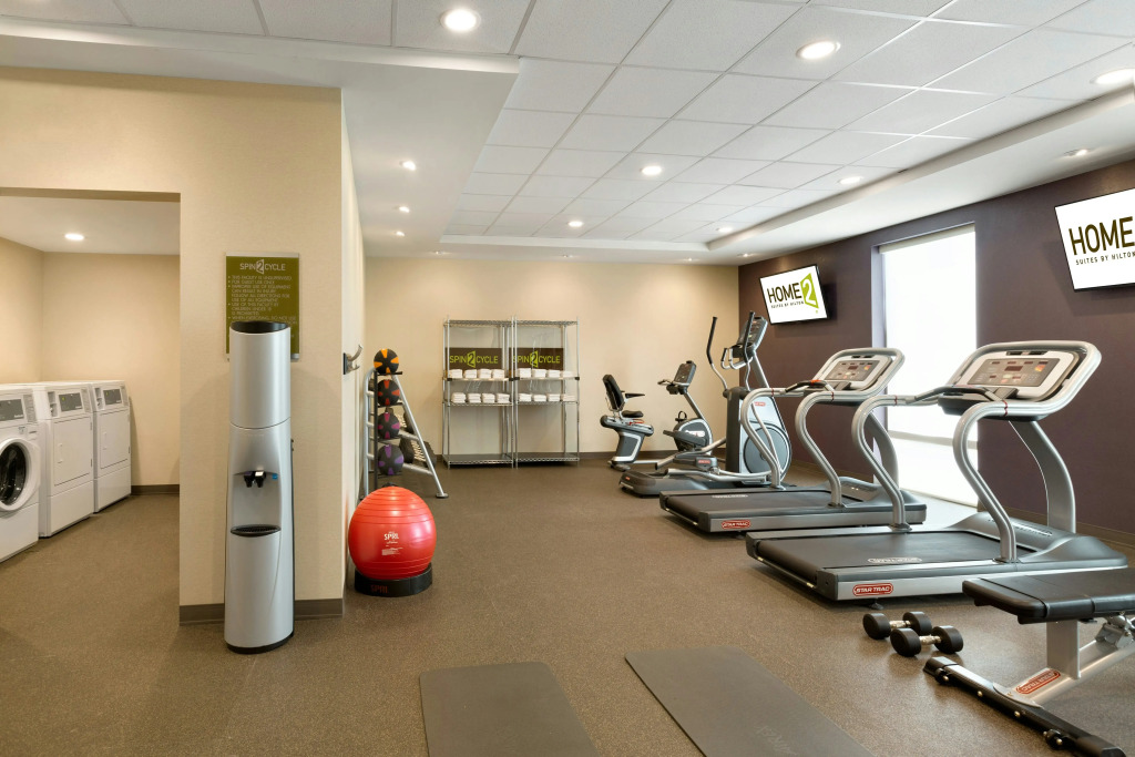 Home2 Suites by Hilton Cincinnati Liberty Township