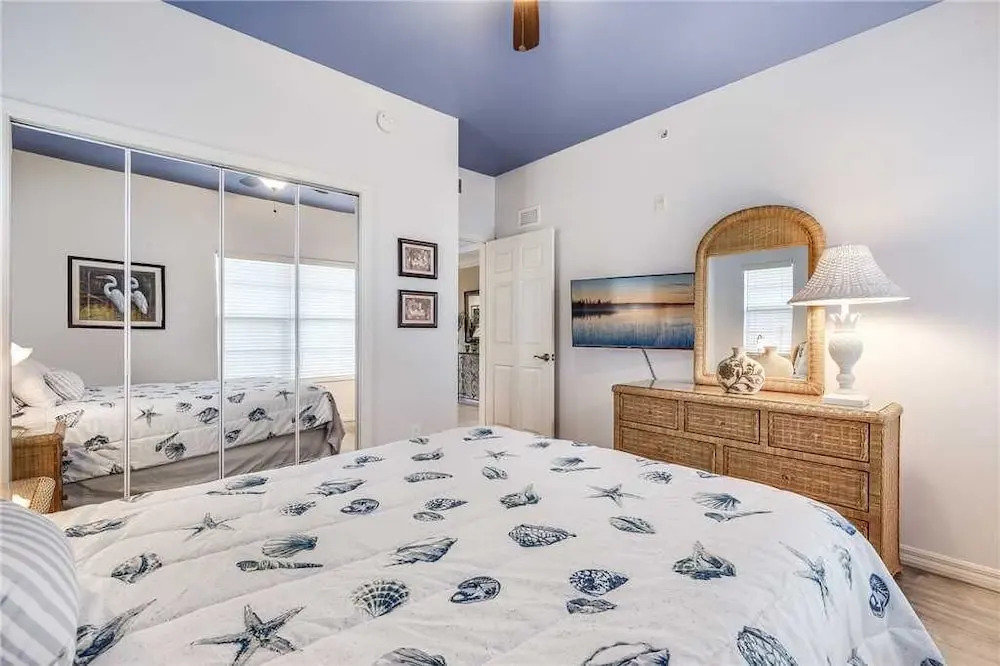 Bella Lago 431 - Three Bedroom Condo
