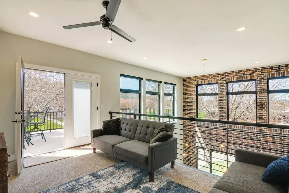 Gateway to Zion! Modern Home in Historic Parowan