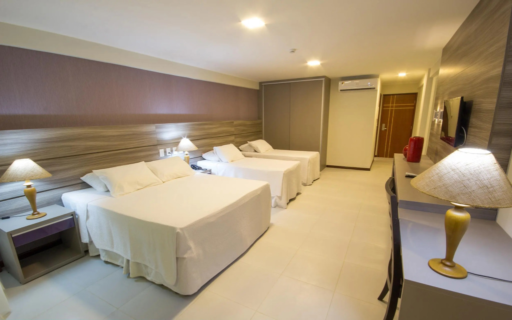 Praia Dourada Resort Maragogi