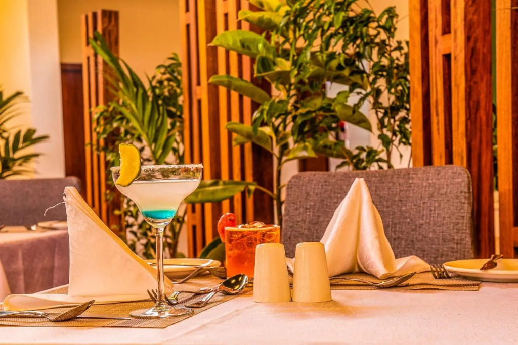 Hotel Boulevard Nairobi, City Centre CBD