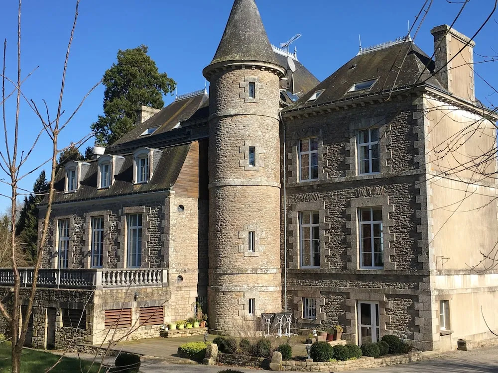 Domaine de la Ferrière