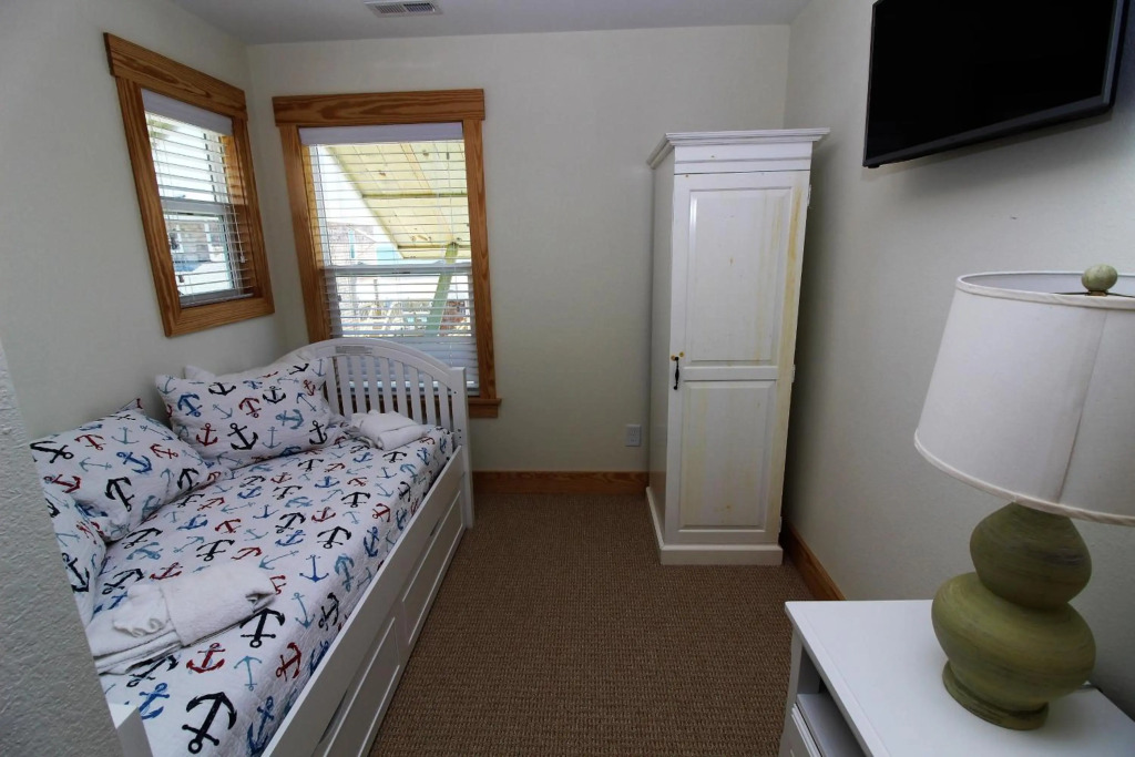 Whalebone Ocean Cottages by KEES Vacations