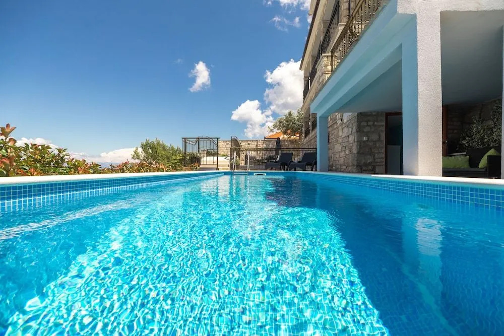 Holiday Home Dona Maria