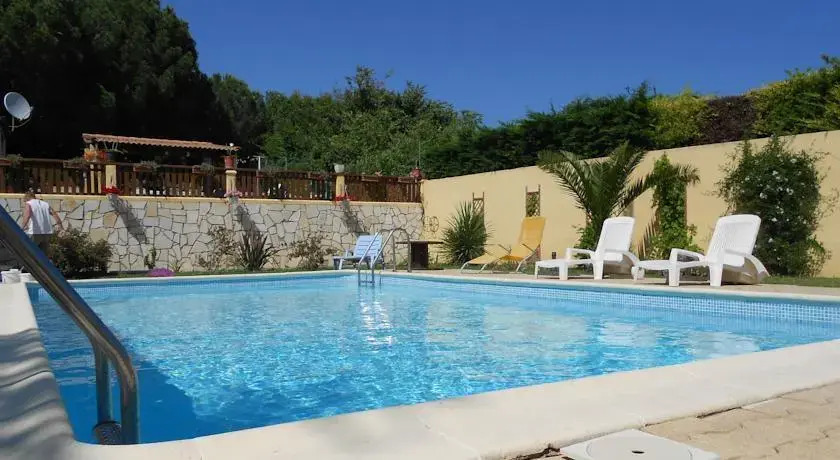 Residence Laluvia