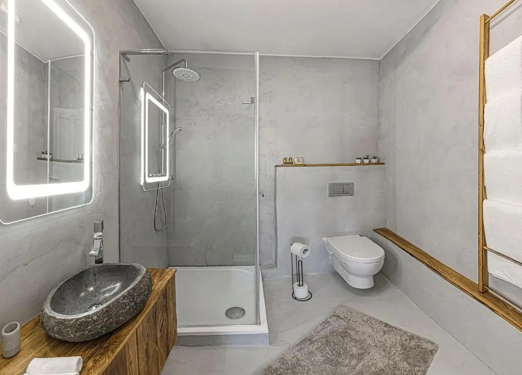 DOMA u nás Boutique hotel & spa