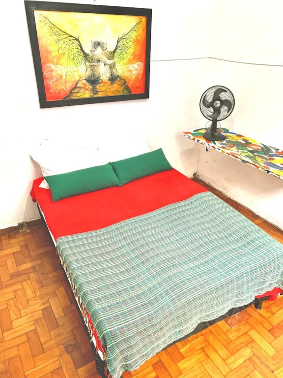 Savassi Hostel Loft