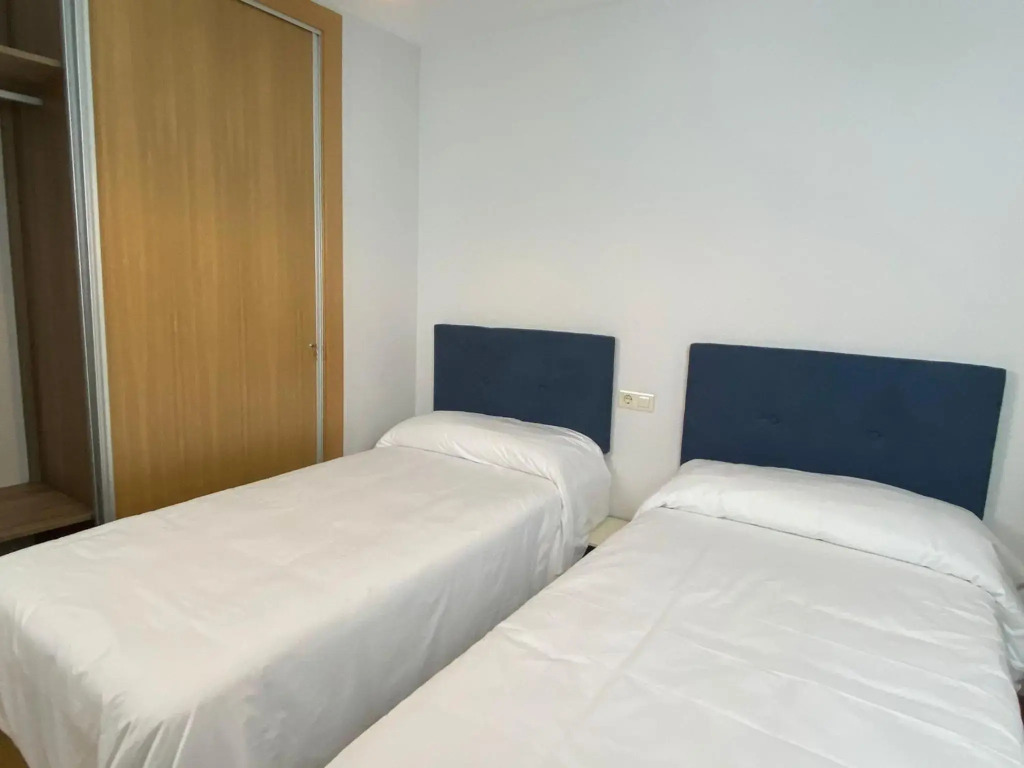 Acogedor apartamento Puente Romano !!!