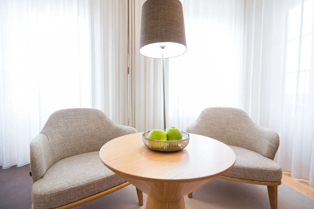 Art Senses Suites & Rooms