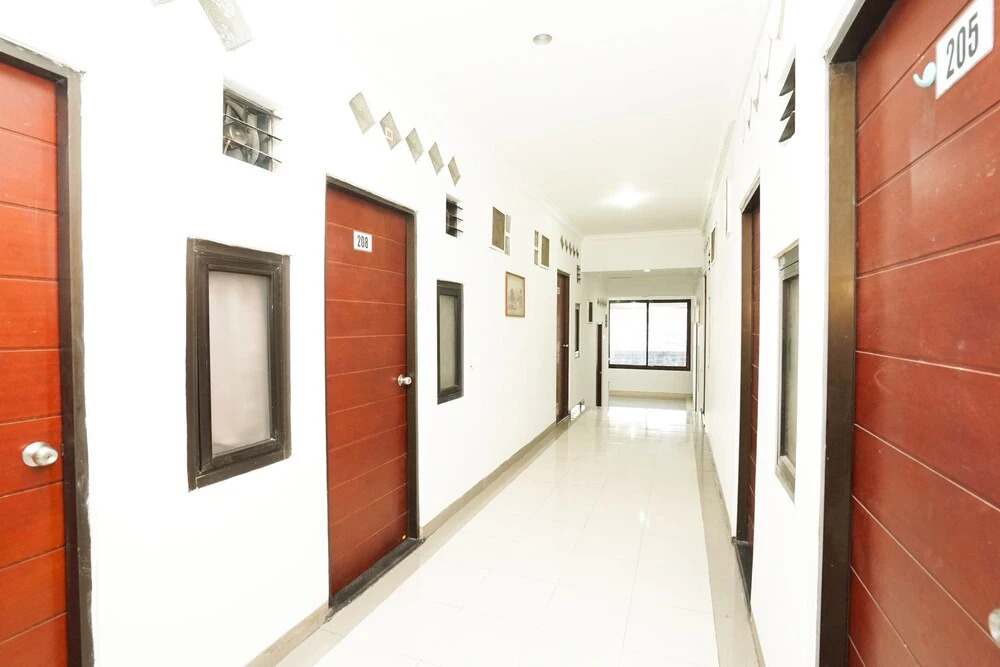 Alibaba Residence By OYO Rooms