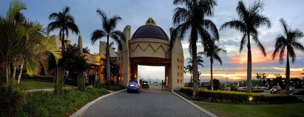 Royal Sibaya Hotel