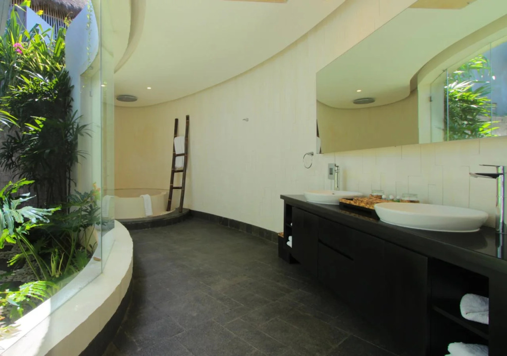 Taman Mesari Luxury Villas-Seminyak
