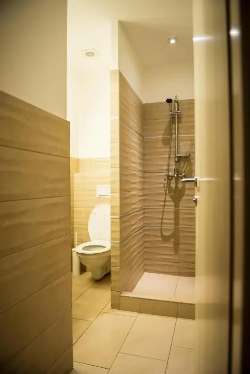 Luxe Stay