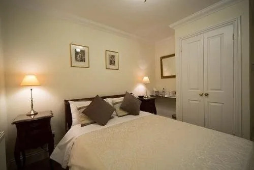 Ditton Lodge