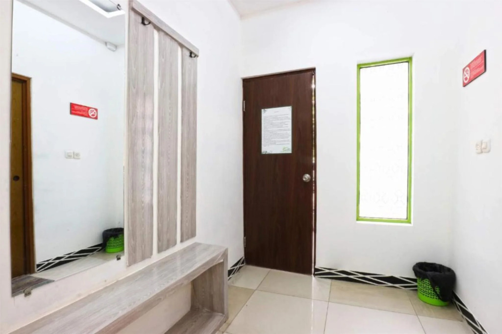 Habibah Syariah Hotel
