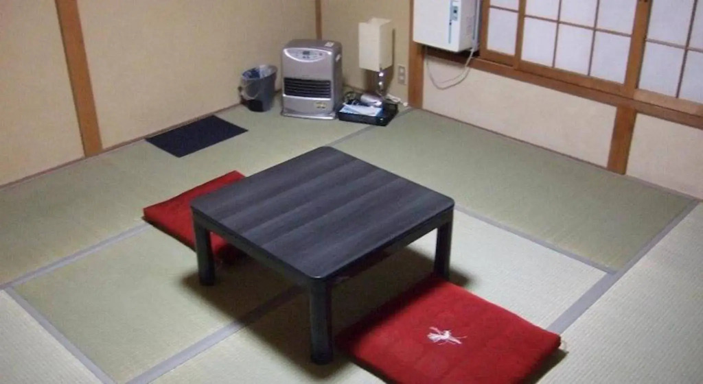 Guest House Atagoya