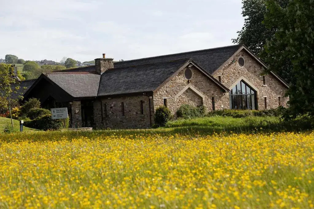 Best Western Mytton Fold Hotel & Golf
