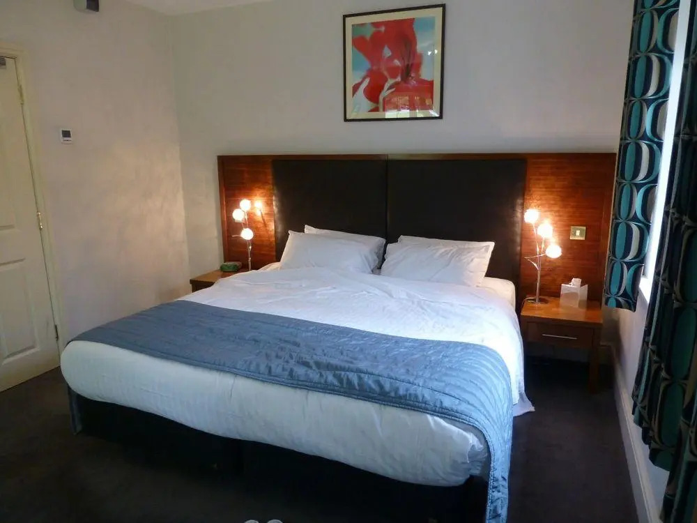 Kelham House Country Manor Hotel