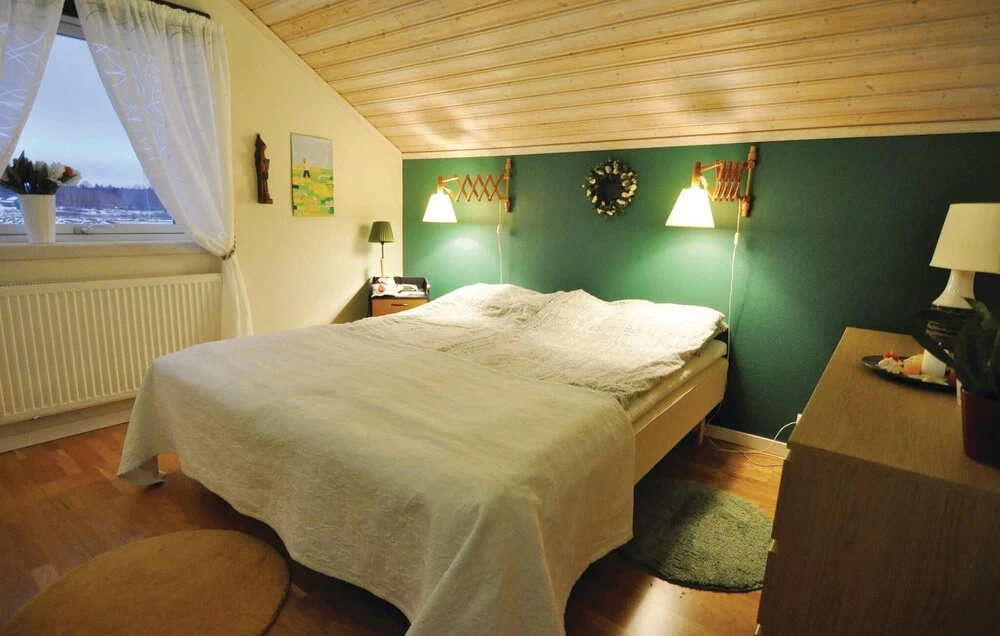 Awesome Home in Sjötorp With 2 Bedrooms and Wifi