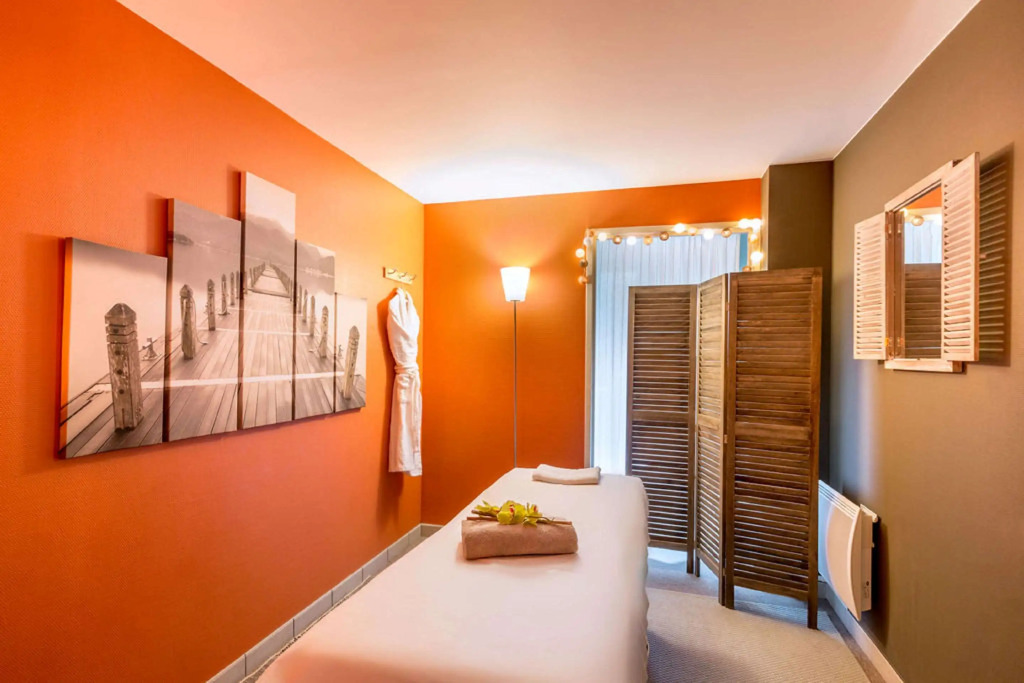 Best Western Hotel Nuit De Retz Nantes Sud