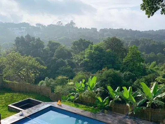 The Habitat Villa
