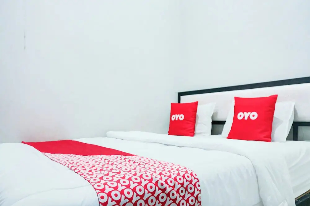 OYO 3439 Wisma Tri Handayani