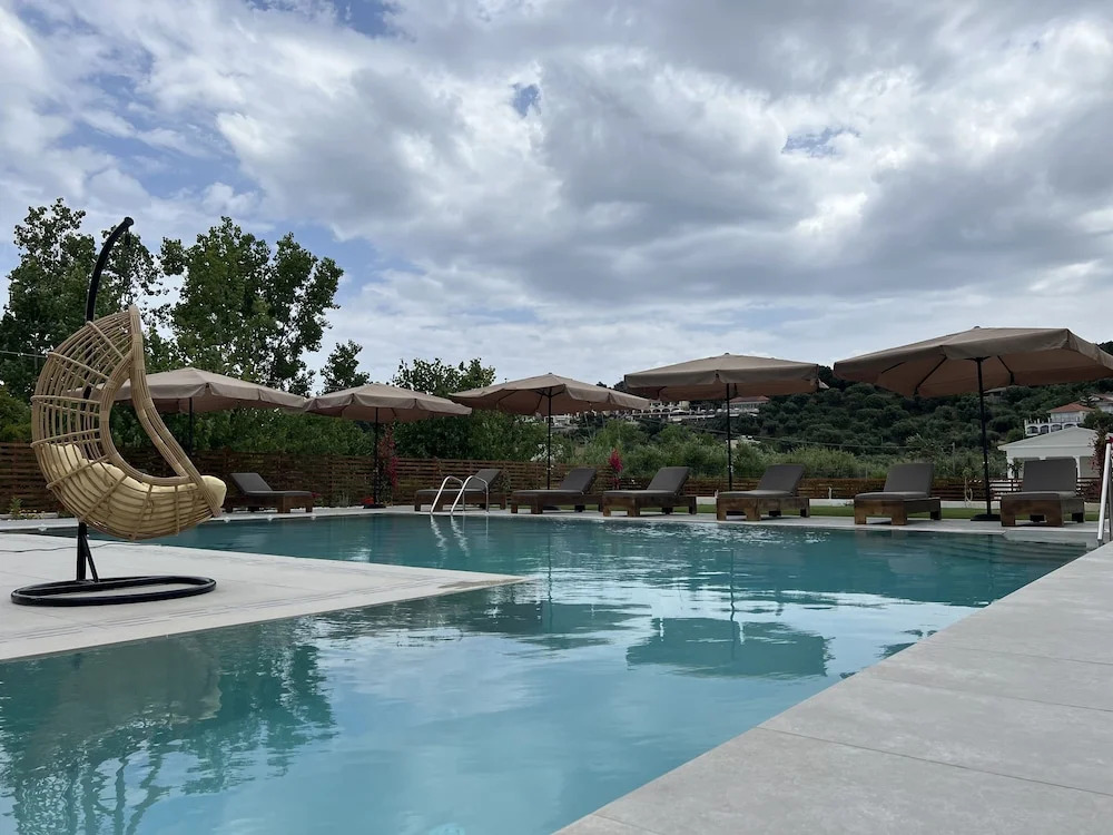 Κimiro Hotel Tsilivi