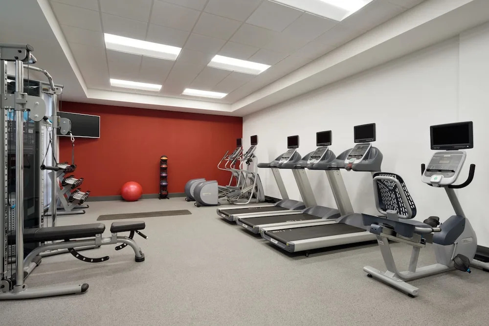 Homewood Suites By Hilton Techridge Parmer At I 35