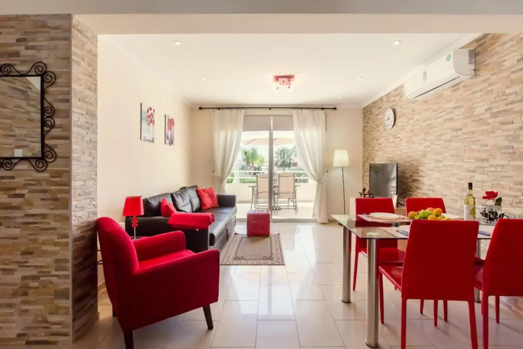 Nissi 3 Pool Access Garden Apartment