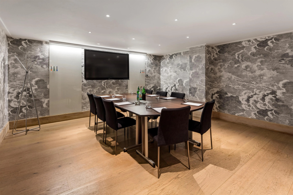 Radisson Blu Hotel, London Leicester Square