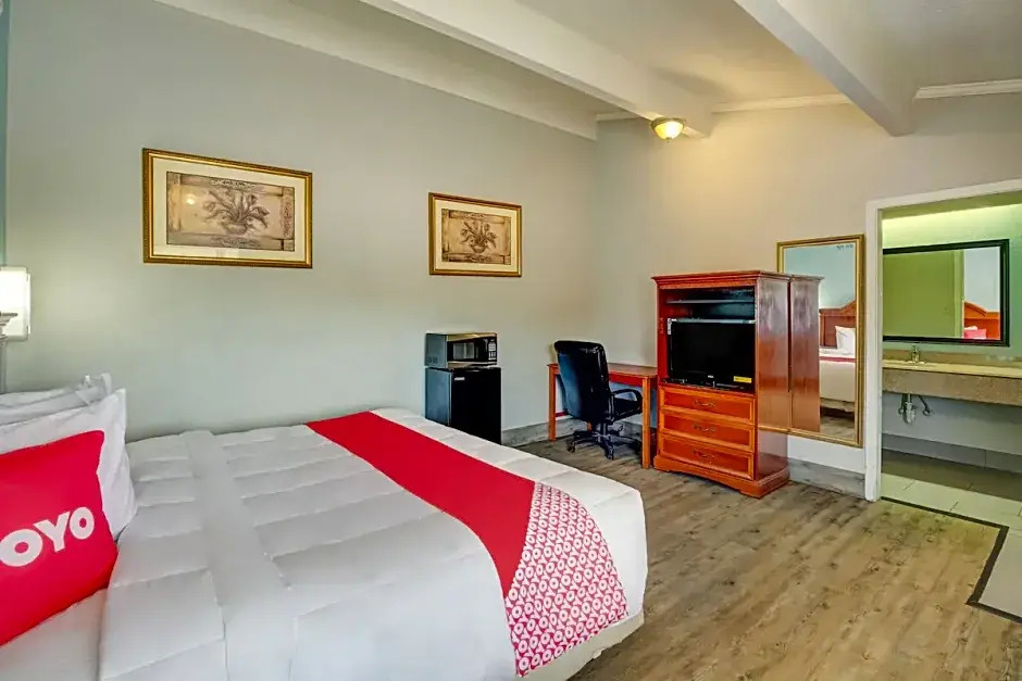 Oyo Hotel Lakeland Ga I 129
