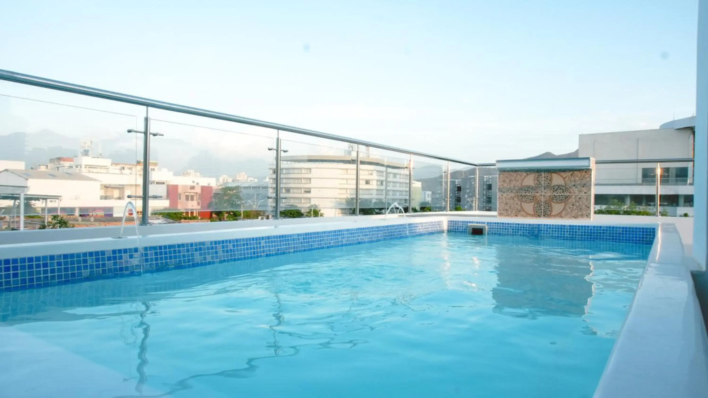 Olas del Mar Hotel by GHO Hoteles