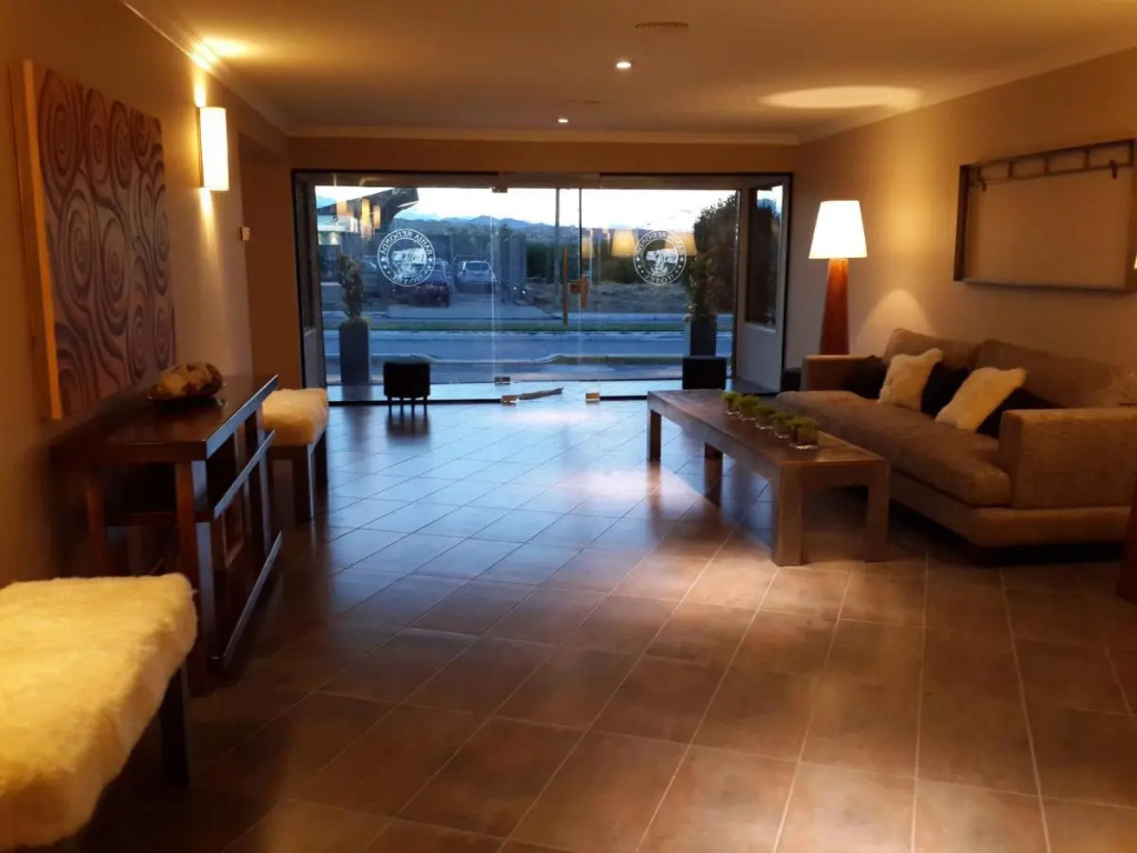 Hotel Bahia Redonda