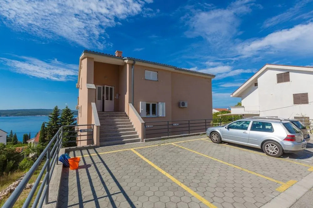 Apartman Dražen