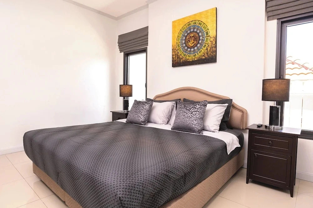 Villa Sabai