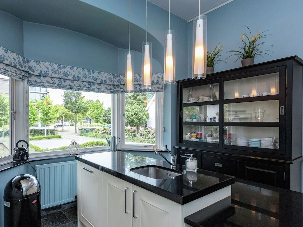 Luxury 12 Person Villa near Golf Course in Helmond